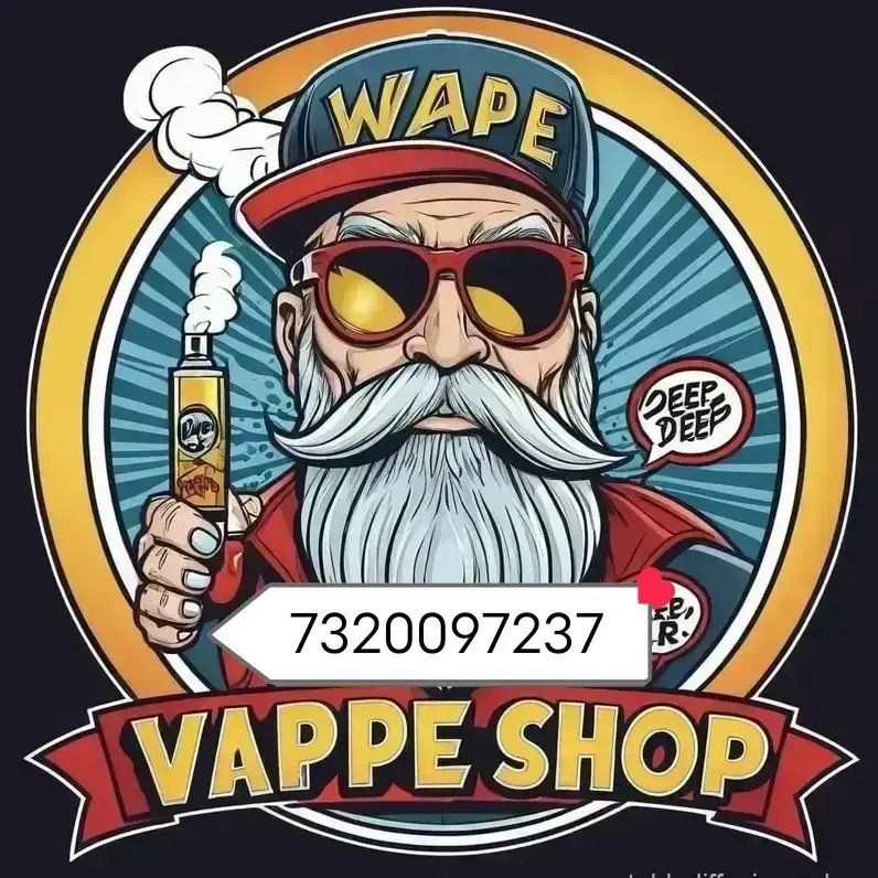store logo